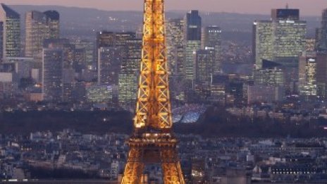 Париж ще бъде най-силният пазар на луксозни имоти в света догодина