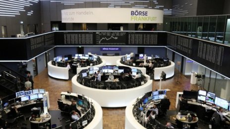 Търговският оптимизъм успя да изведе европейските пазари на положителна територия