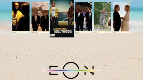 Лятно кино с Тарантино за феновете на екшъна в EON Видеотека