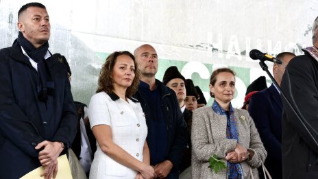 ББР представя инструменти в подкрепа на земеделския сектор на Националния събор на овцевъдите