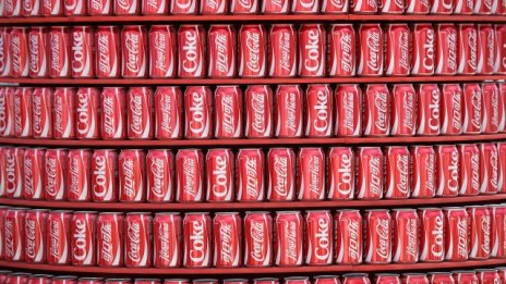 Pepsi-Cola измести диетичната Coca-Cola в САЩ 