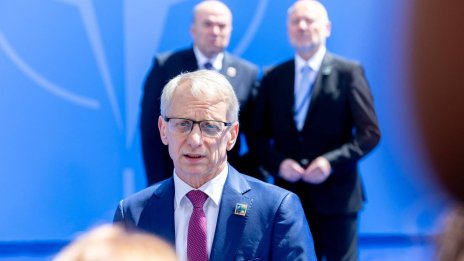 Денков: Рискът войната в Украйна да се пренесе към натовски държави е изключително нисък