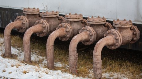 Колко ще струва на компаниите да се справят с течовете на метан?