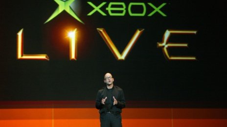 Криптиращи ключове за Xbox Live са били разкрити "по невнимание"