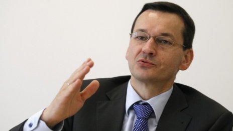 Борбата на Полша със страстта ѝ към чуждестранните инвестиции