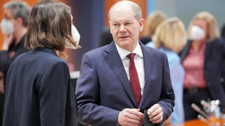 Западните страни подготвят още финансова и военна подкрепа за Украйна