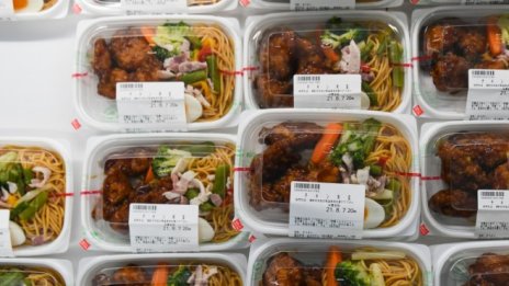 Има нарастващ риск от световна продоволствена криза, смята експерт