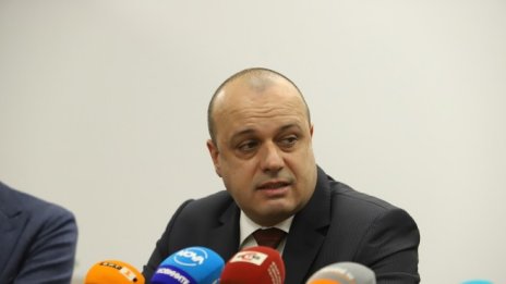 Министърът на туризма: След 31 май бежанците да живеят като всички останали