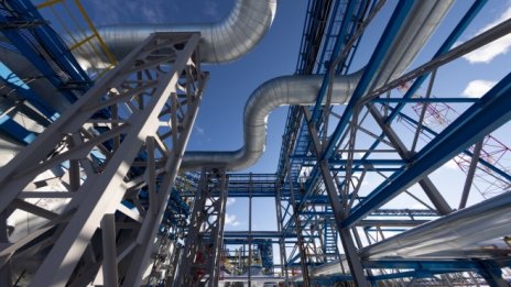 Ръстът на производствените цени в Германия се задържа на многогодишен връх