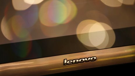 Спадът в продажбите на компютри и смартфони потопи акциите на Lenovo