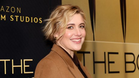 Въпреки успеха на Грета Гъруиг с "Барби" Холивуд продължава да предпочита режисьори мъже