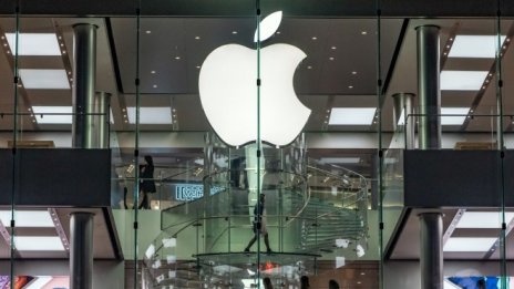 Apple и NBA с ново партньорство