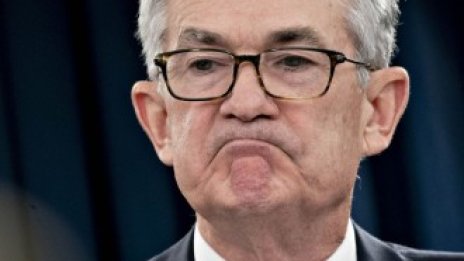 Независимо от това как ги нарича, Фед извършва количествени облекчения 