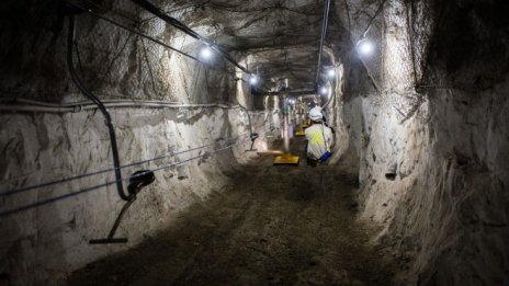 Паладият записа най-голямото си еднодневно поскъпване от 2008 г. насам