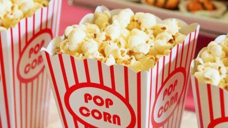 Американците са ходили по-малко на кино през 2019 г.