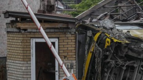 4 страни от ЕС зоват руски активи да се използват за възстановяване на Украйна