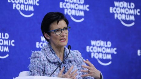 Джейн Фрейзър, Citi: Европа се насочва към рецесия