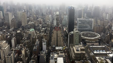 Годината е започнала силно за инвестициите в бизнес имоти в Европа