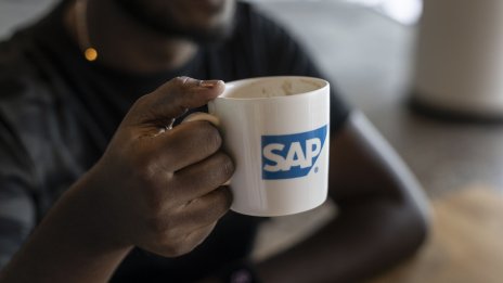 SAP потвърди прогнозата за бизнеса си с облачни услуги