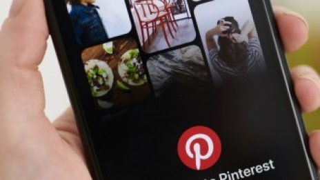 PayPal предлага 45 млрд. долара за придобиването на Pinterest