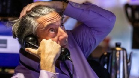Dow Jones прибави над 150 пункта и се доближи до нов исторически връх
