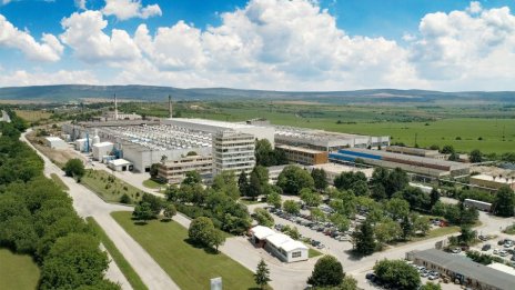 "Алкомет" значително възстановява продажбите, но отчита загуба за първото тримесечие