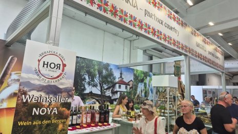 В земеделието в България влизат около 8% от инвестициите в икономиката