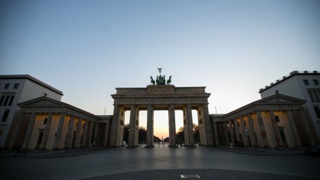 Германия опитва да подготви договори за прекъсвания на тока с индустрията