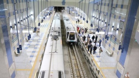 Столичната община иска държавна помощ за електротранспорта и метрото