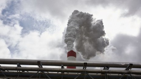 ЕК показа работен план за прехода на енергоемката индустрия