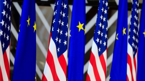 Старите теории предлагат нов поглед върху глобалното съперничество