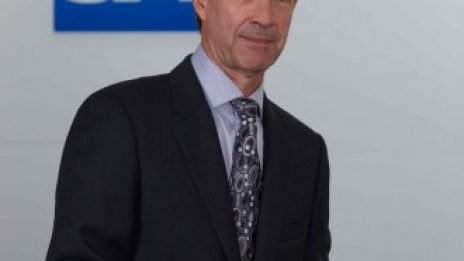 Роб Симспън: Внедряването на системи в облака е надежден рентабилен вариант