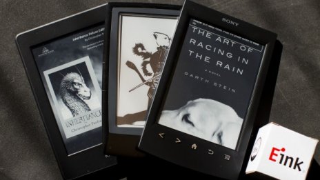 Книгоиздаването все повече се възползва от новите технологии