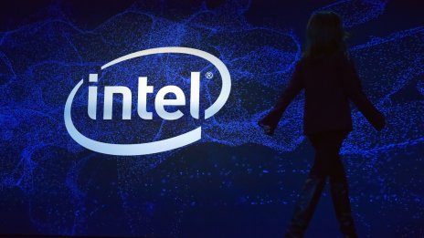 Intel отчете най-голямата тримесечна загуба в историята си