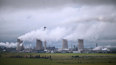 Разходите от промишлено замърсяване в ЕС се равняват на 2% от неговия БВП