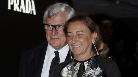 Разследват собствениците на Prada за данъчни престъпления