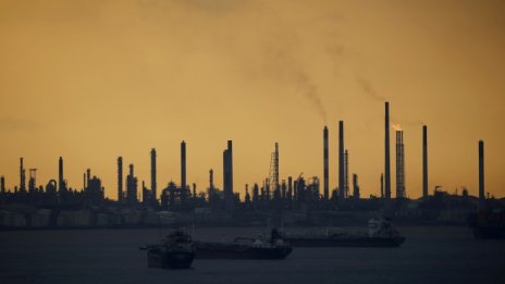 Последният доклад на МВФ може би предвещава бедствие на петролните пазари