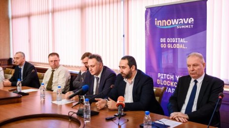 Варна посреща световни топ лектори за форума Innowave Summit 2019