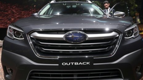  Тайфунът спря дейността на единствения завод на Subaru в Япония