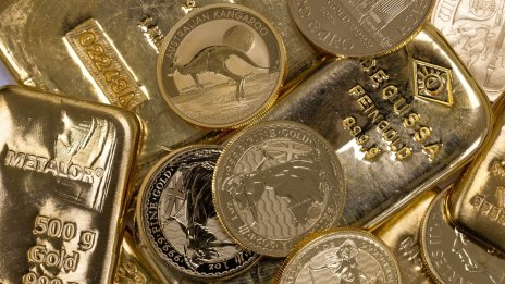 Защо златото ще продължава да поскъпва?