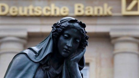 Brexit може да стопи приходите на инвестиционните банки с 8 млрд. долара