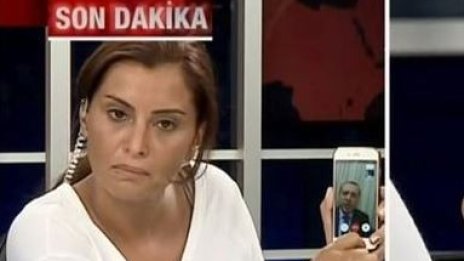Ердоган: Елате на площадите и летищата
