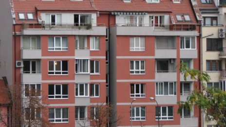 Най-големите градове дърпат напред жилищния пазар в България като цяло