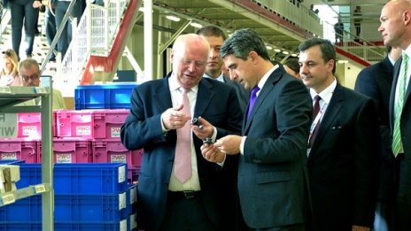 Плевнелиев: Ако няма правителство след изборите, държавата ще се съсипе