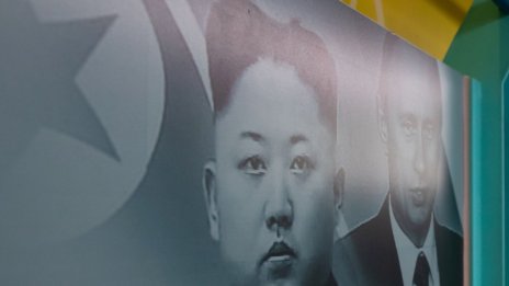 Оръжейна сделка между Русия и Северна Корея ще е лоша и за Китай