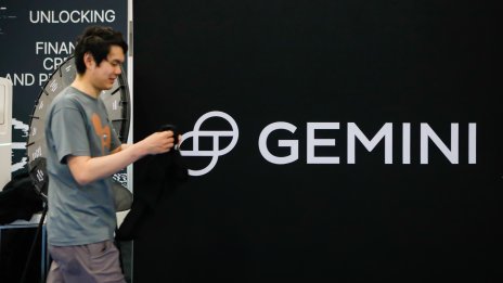 Gemini привлече 425 млн. долара с IPO-то си