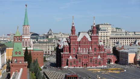 Путин реорганизира икономиката на Русия, като я съсредоточава само върху войната