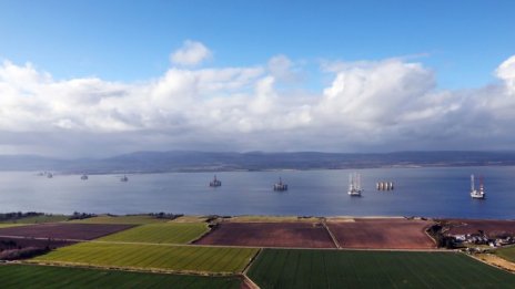 Мексико се съгласи да свие добива като част от договора с ОПЕК+