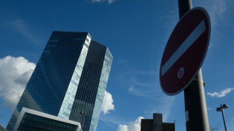 Финансовата сделка за спасяването на ЕС има два големи проблема