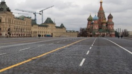 Путин готви икономически стимули за 14 млрд. долара заради коронавируса